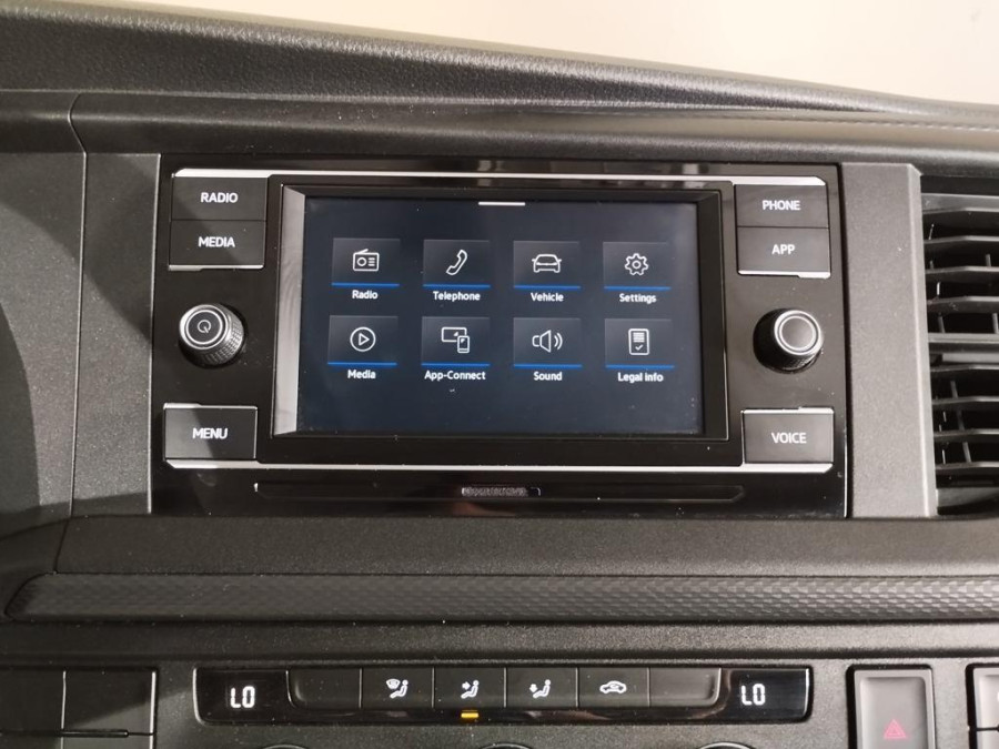 Imagen de Volkswagen Caravelle
