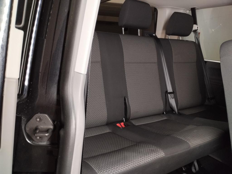 Imagen de Volkswagen Caravelle