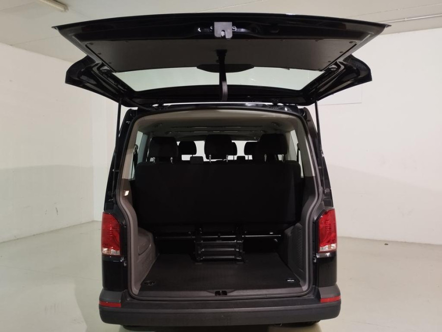 Imagen de Volkswagen Caravelle