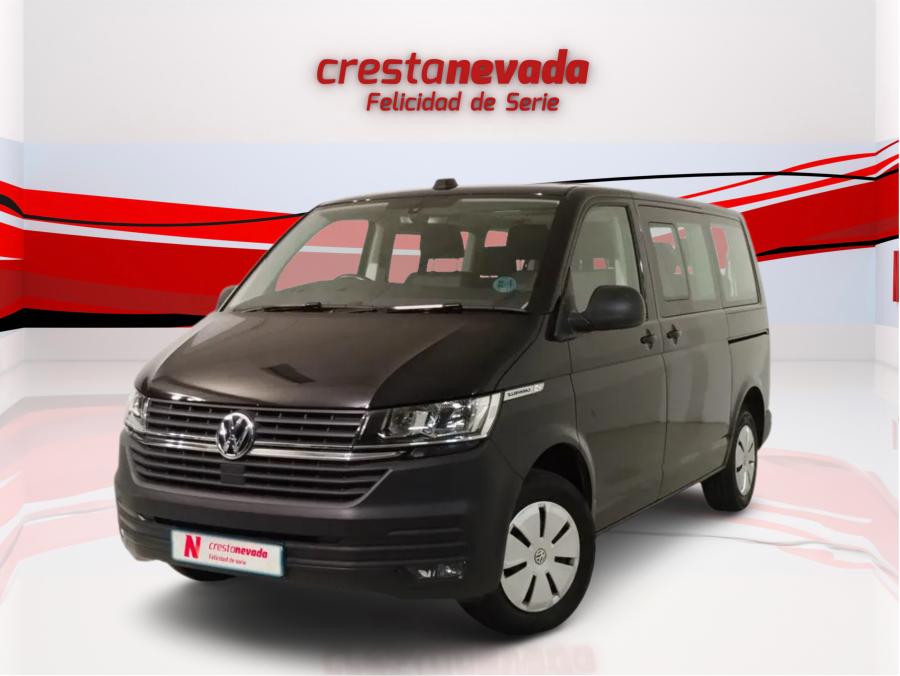 Imagen de Volkswagen Caravelle