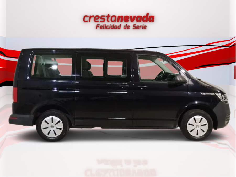 Imagen de Volkswagen Caravelle