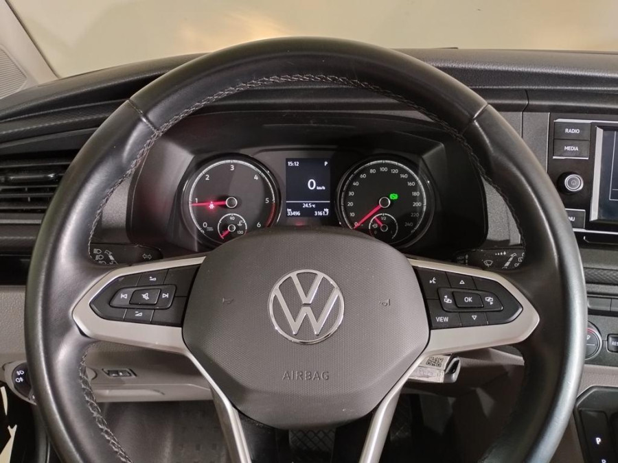 Imagen de Volkswagen Caravelle