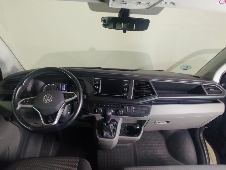Imagen de Volkswagen Caravelle