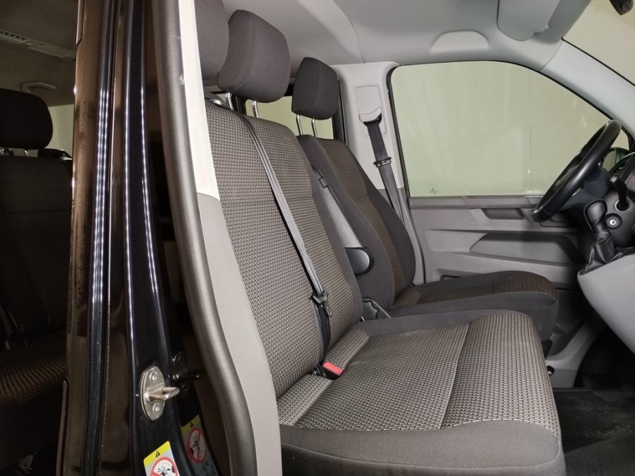 Imagen de Volkswagen Caravelle