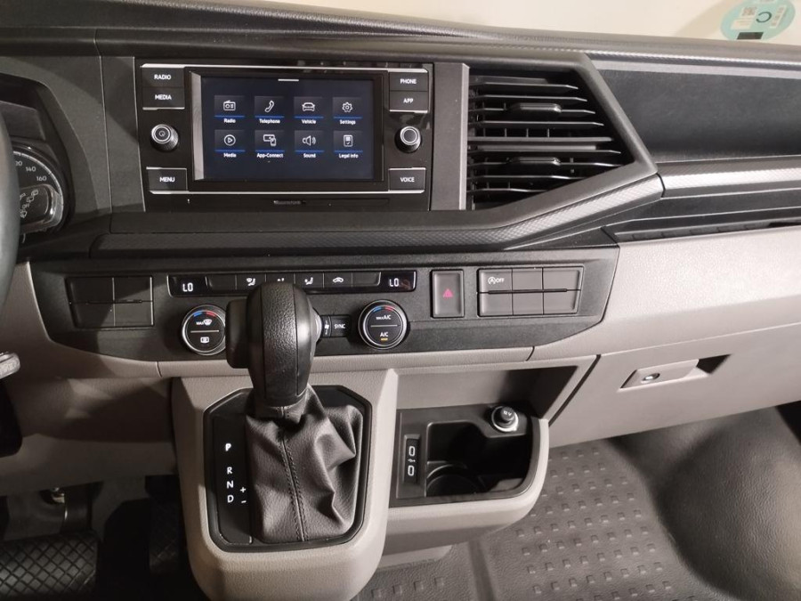 Imagen de Volkswagen Caravelle