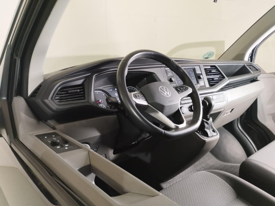 Imagen de Volkswagen Caravelle