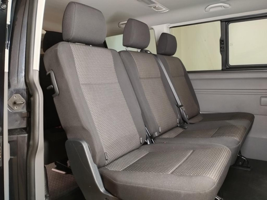 Imagen de Volkswagen Caravelle