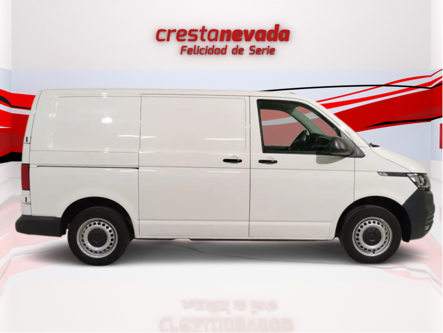 Imagen de Volkswagen Transporter