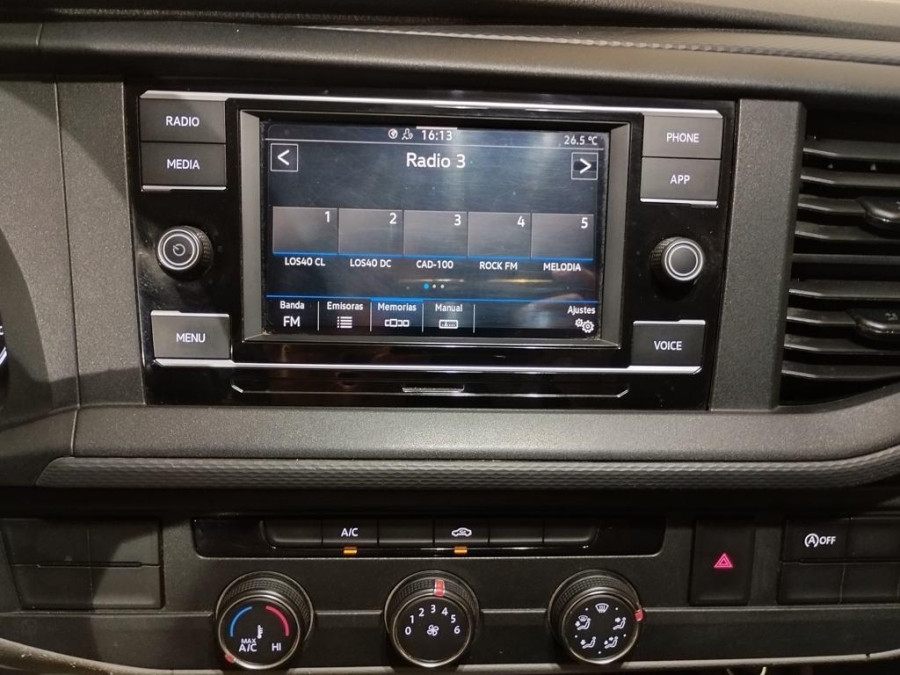 Imagen de Volkswagen Transporter