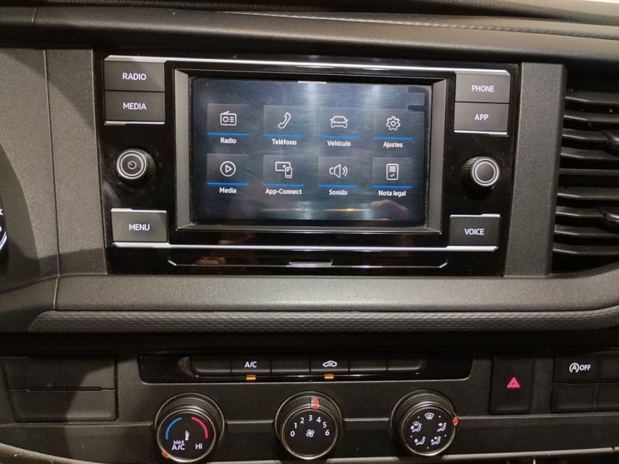 Imagen de Volkswagen Transporter