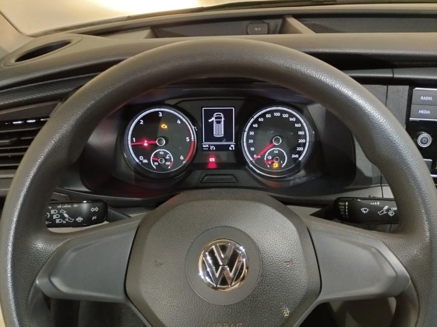 Imagen de Volkswagen Transporter