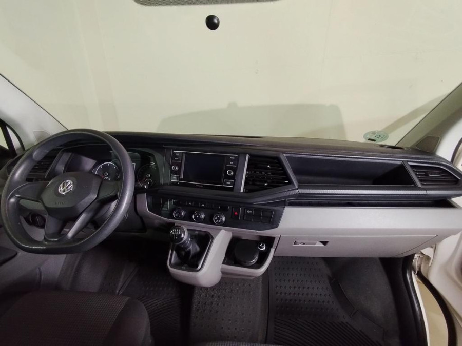 Imagen de Volkswagen Transporter