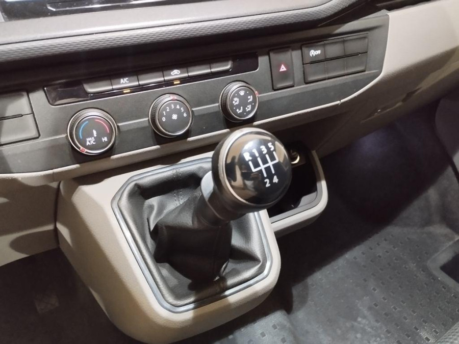 Imagen de Volkswagen Transporter