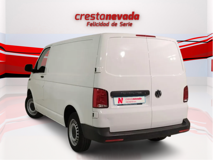 Imagen de Volkswagen Transporter
