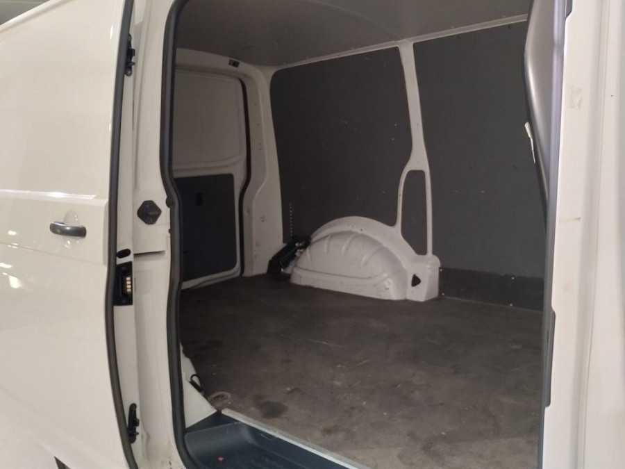 Imagen de Volkswagen Transporter