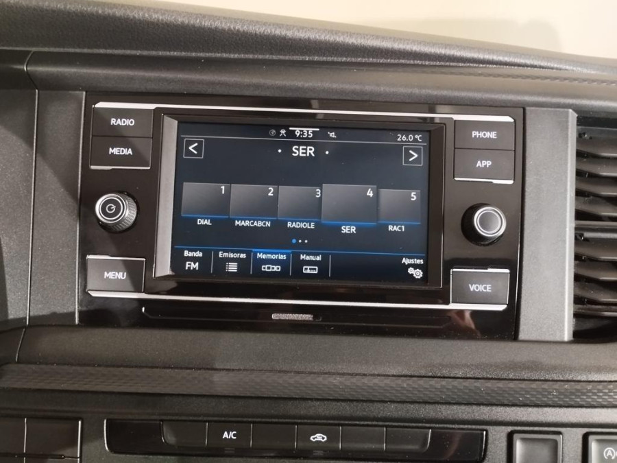 Imagen de Volkswagen Transporter