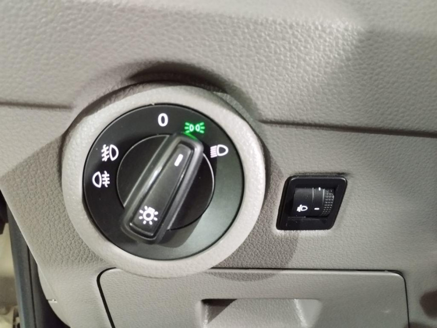 Imagen de Volkswagen Transporter