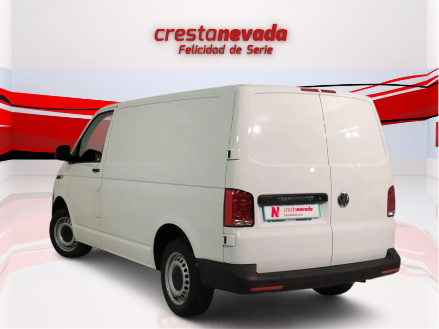 Imagen de Volkswagen Transporter