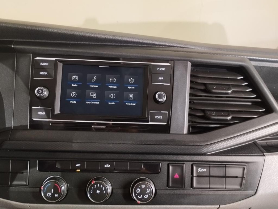 Imagen de Volkswagen Transporter