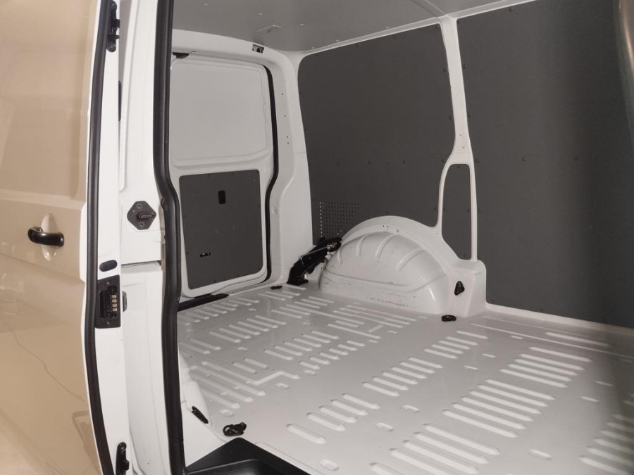 Imagen de Volkswagen Transporter