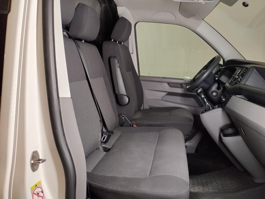 Imagen de Volkswagen Transporter