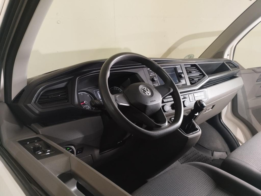 Imagen de Volkswagen Transporter