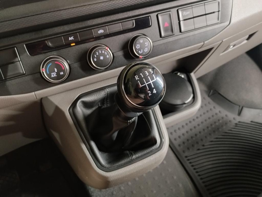 Imagen de Volkswagen Transporter