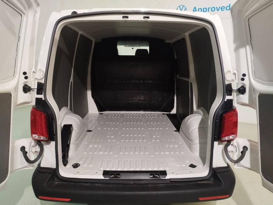 Imagen de Volkswagen Transporter