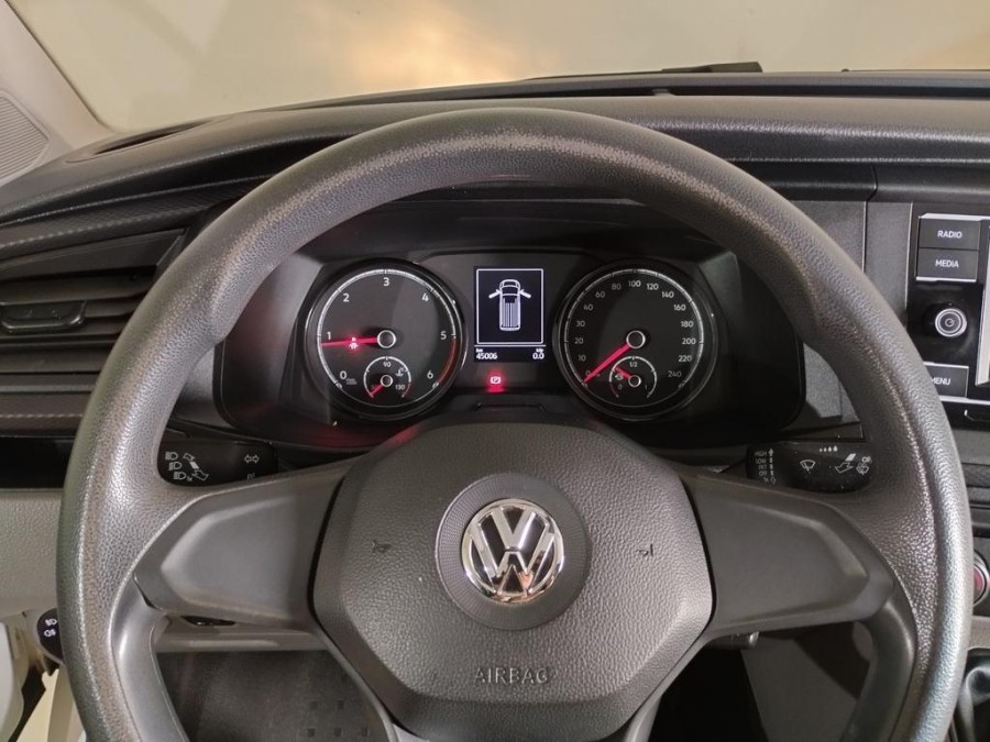 Imagen de Volkswagen Transporter