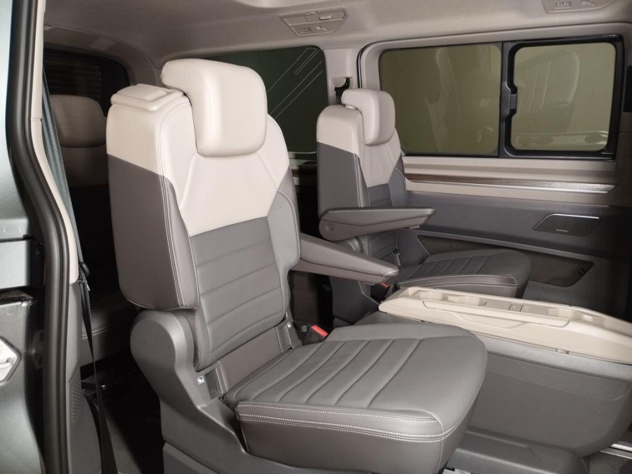 Imagen de Volkswagen Multivan