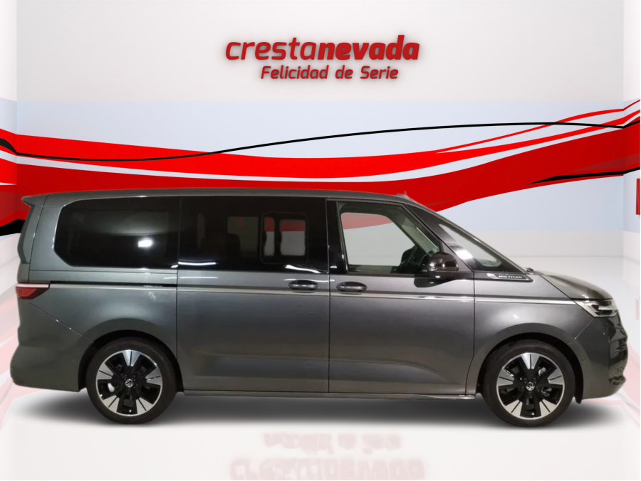 Imagen de Volkswagen Multivan