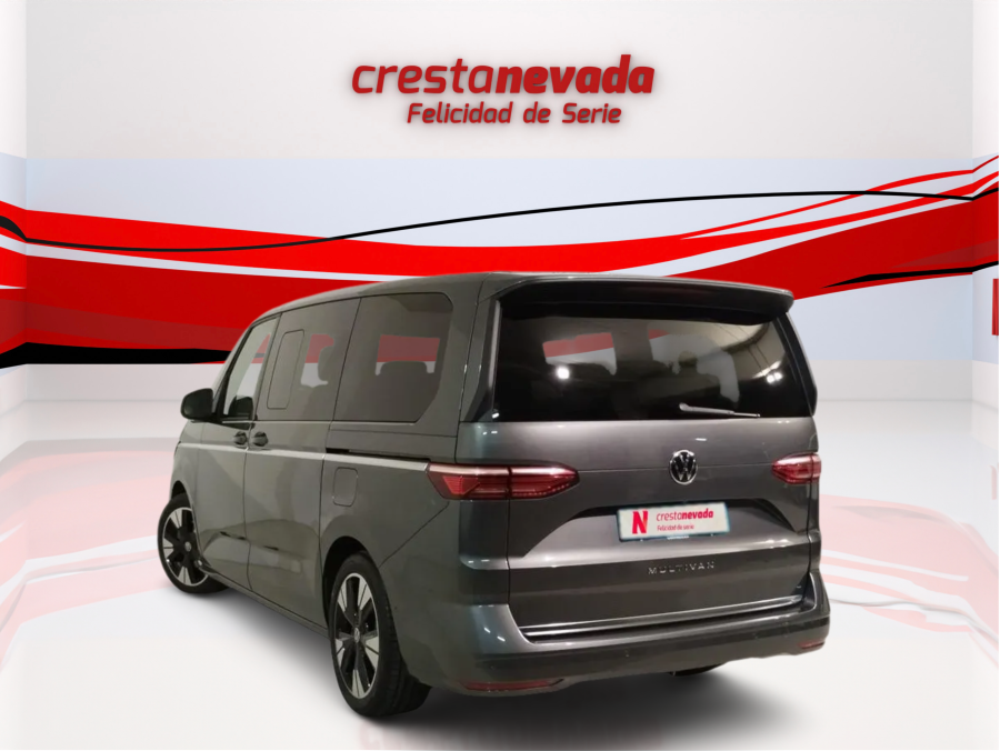 Imagen de Volkswagen Multivan