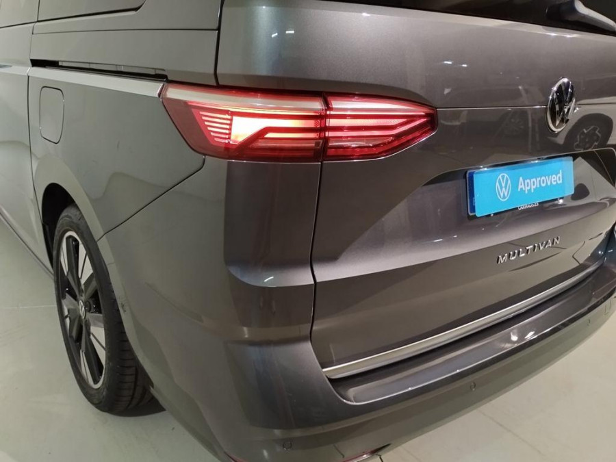 Imagen de Volkswagen Multivan
