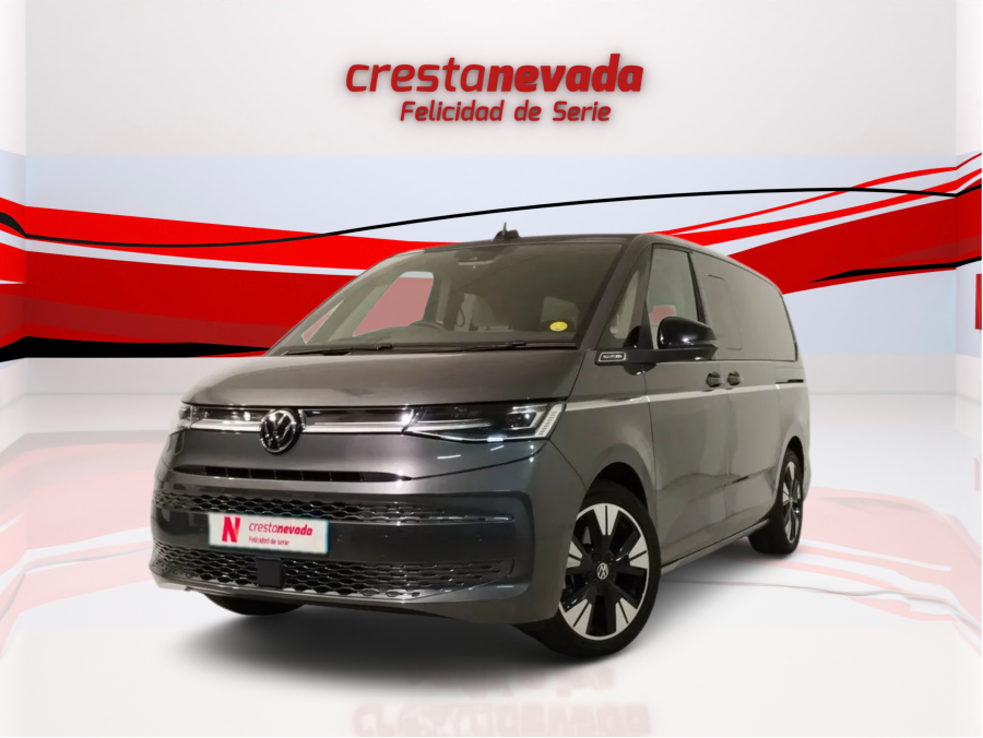 Imagen de Volkswagen Multivan