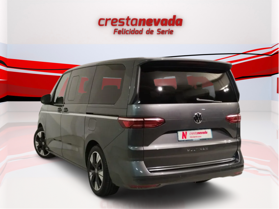 Imagen de Volkswagen Multivan