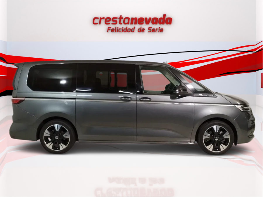 Imagen de Volkswagen Multivan