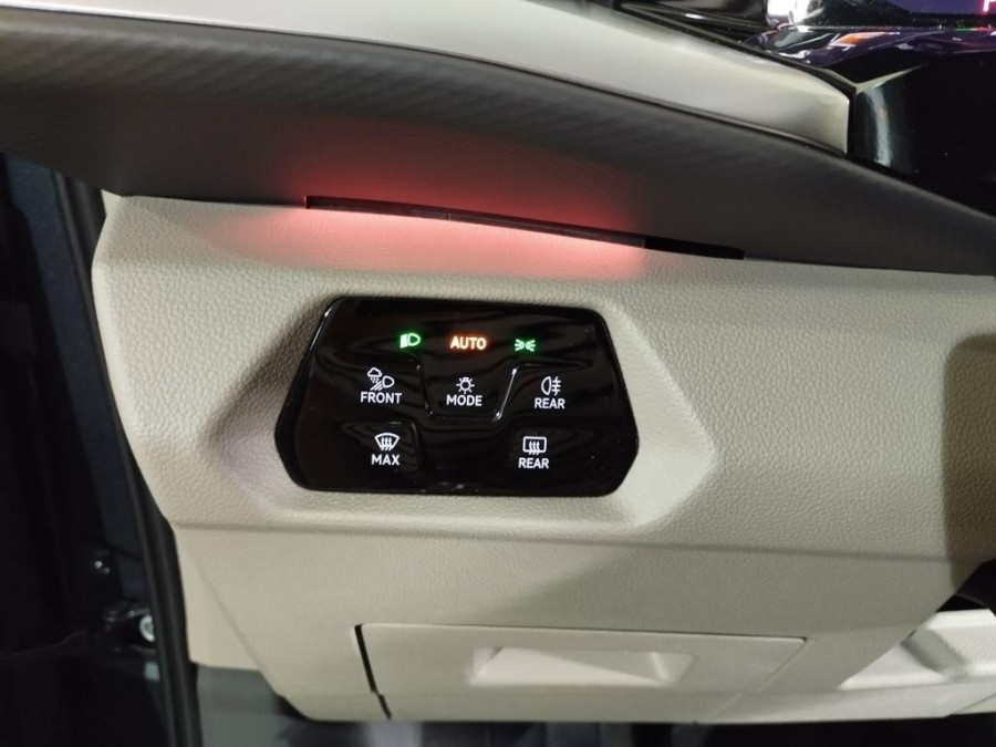 Imagen de Volkswagen Multivan