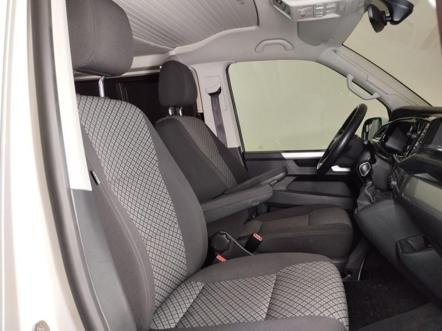 Imagen de Volkswagen California