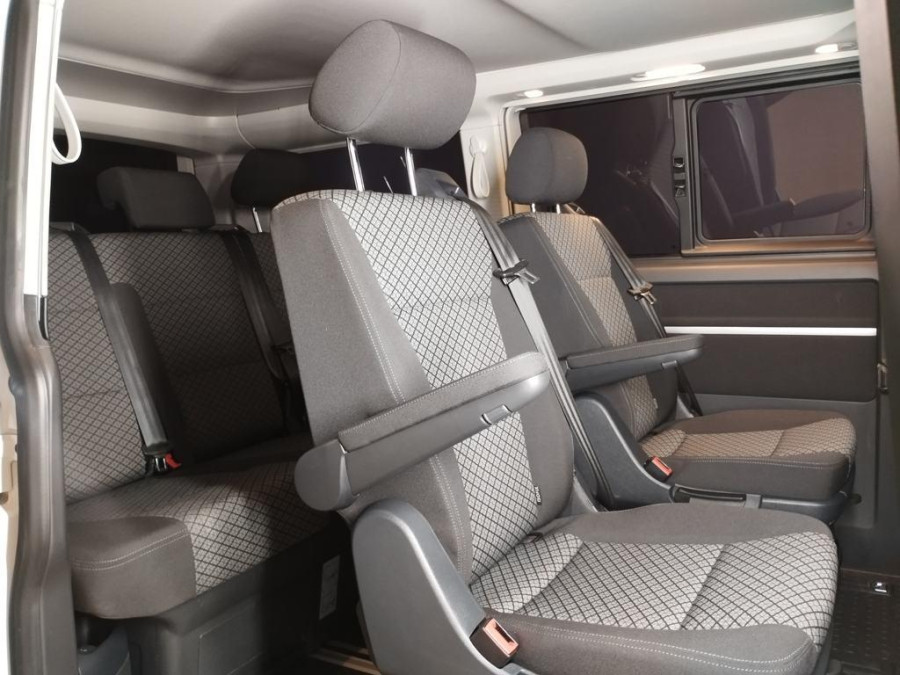 Imagen de Volkswagen California