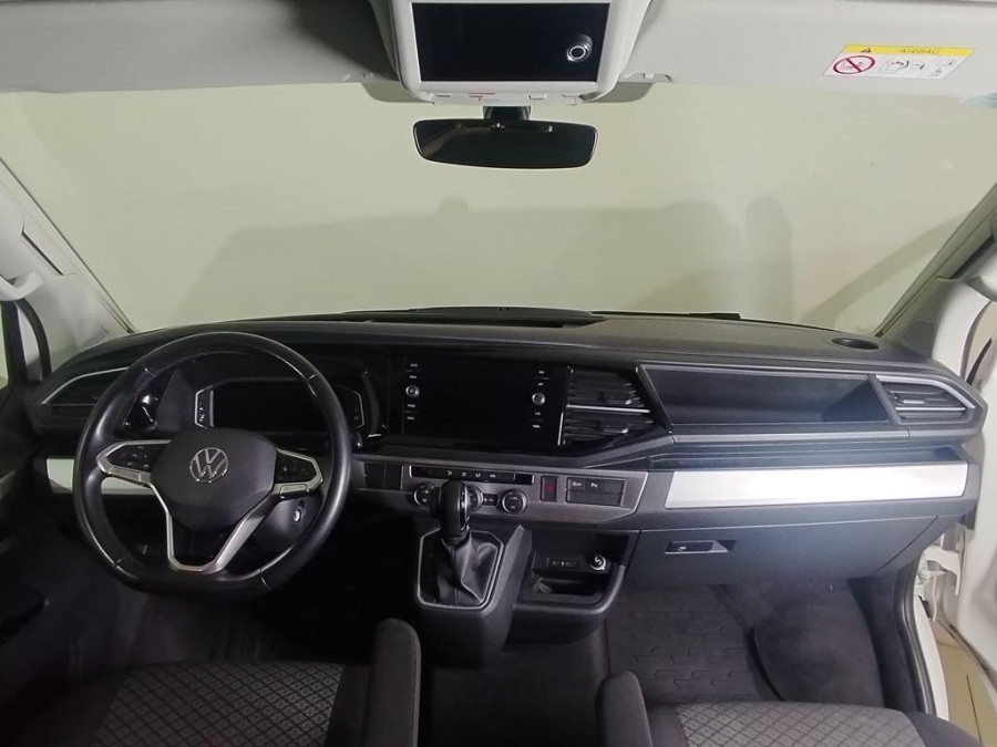 Imagen de Volkswagen California
