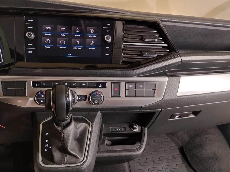 Imagen de Volkswagen California