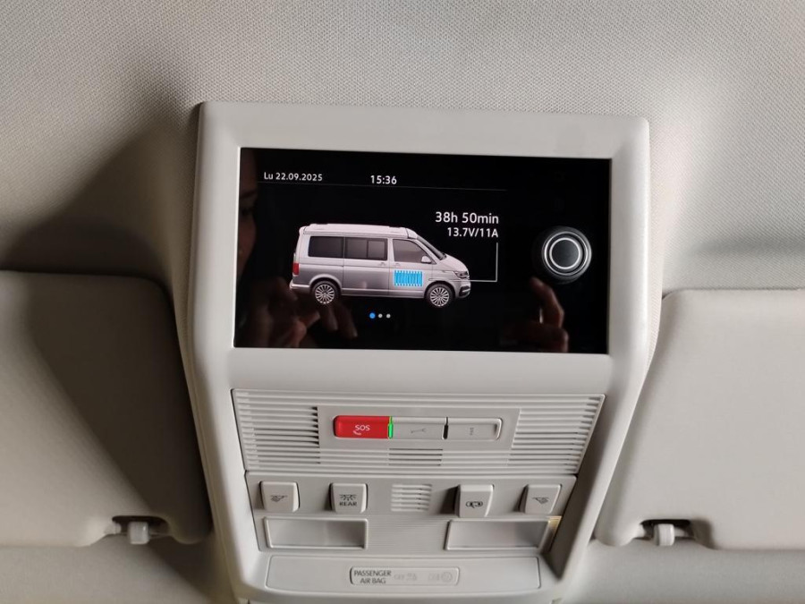 Imagen de Volkswagen California