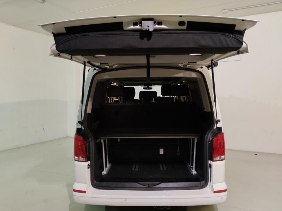 Imagen de Volkswagen California