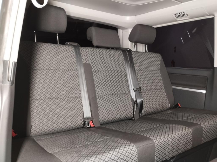 Imagen de Volkswagen California