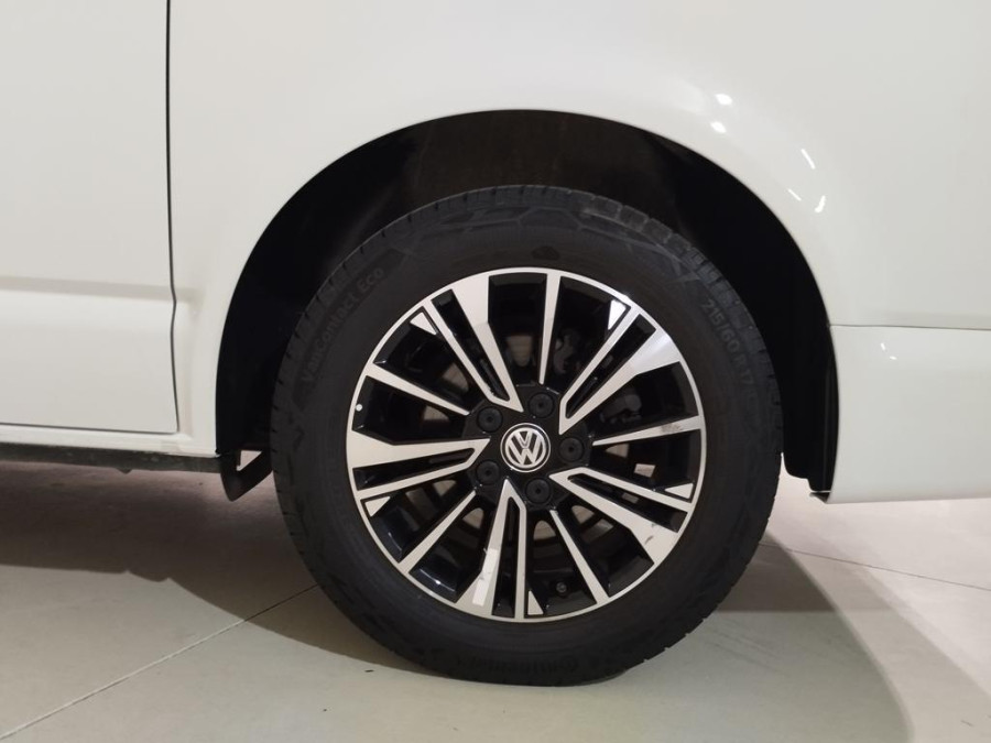 Imagen de Volkswagen California