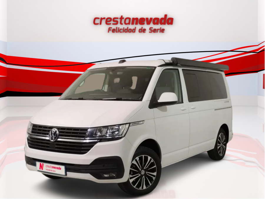 Volkswagen California