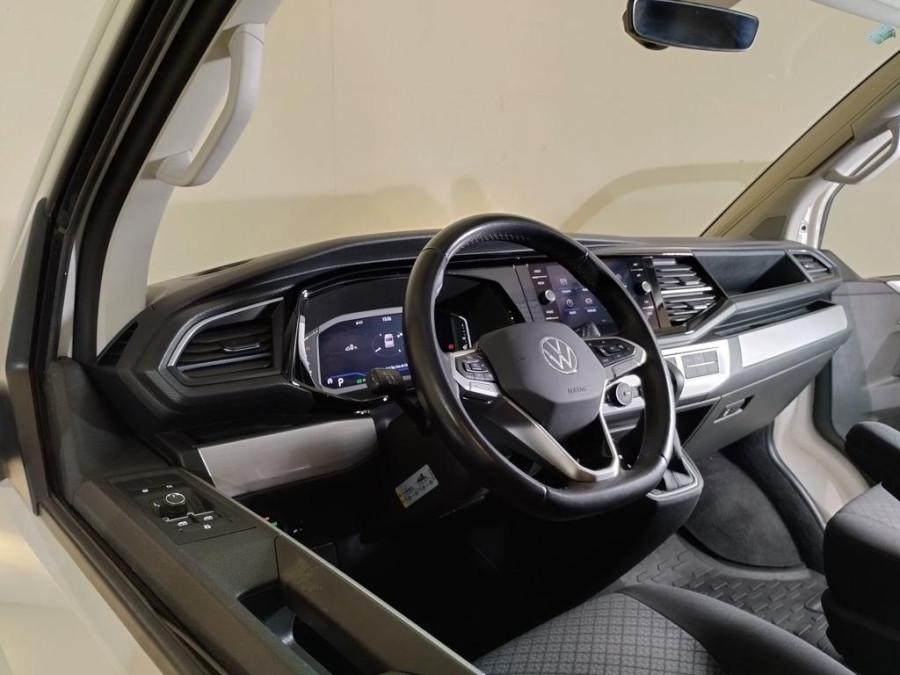 Imagen de Volkswagen California