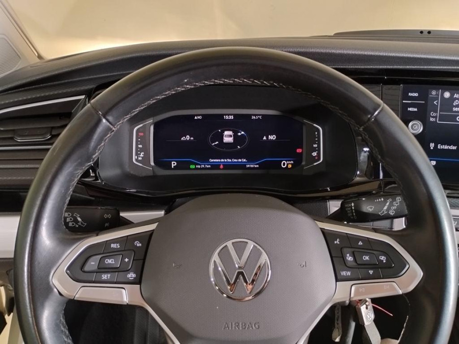 Imagen de Volkswagen California