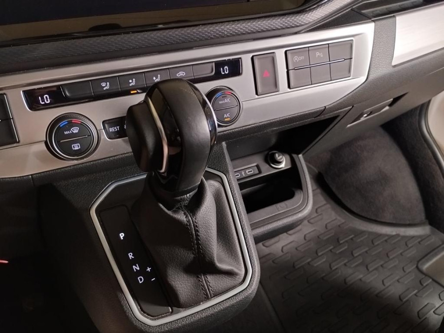 Imagen de Volkswagen California