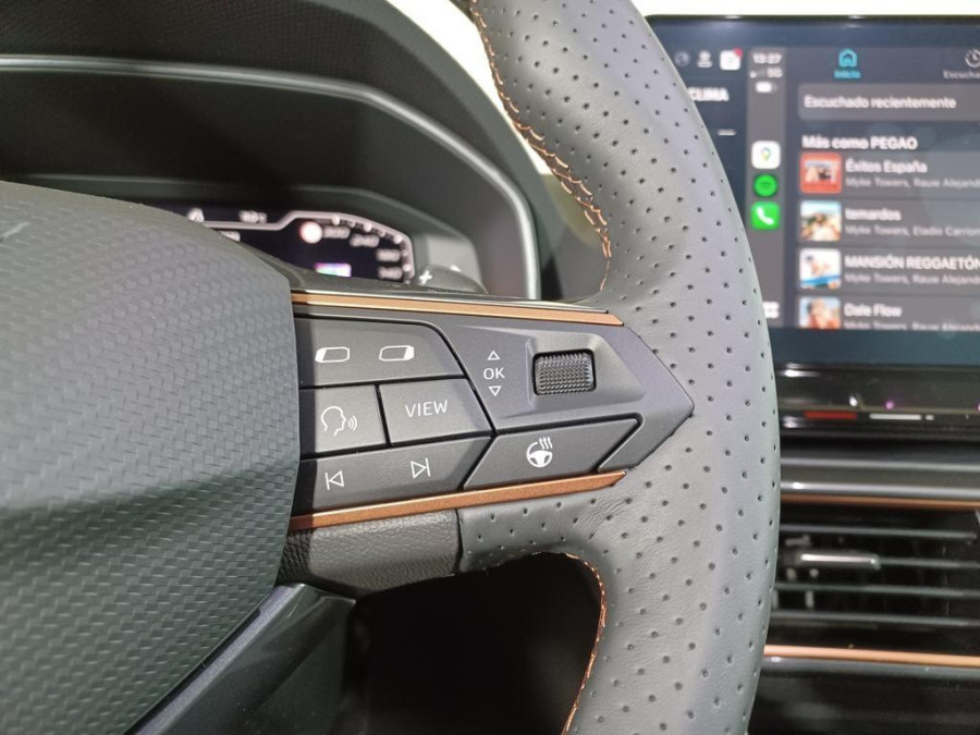 Imagen de cupra León